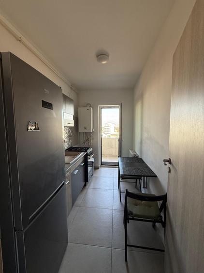 Garsoniera decomandata-Tineretului 81-Militari Residence - 5