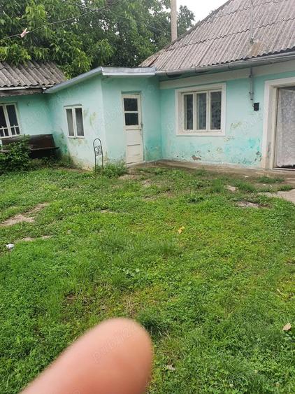 Casa de vanzare Luncasi - 9