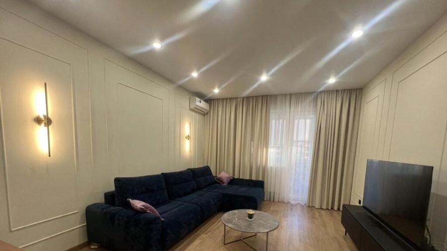 Apartament de inchiriat in zona Aurel Vlaicu - 1