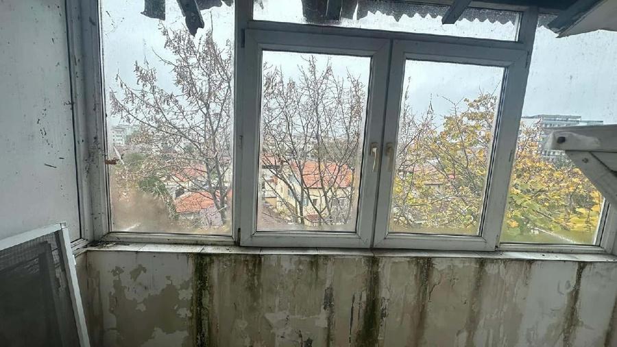 Mangalia,  zona Port Turistic, Apartament-2 camere 45 mp, etaj 4/4 - 8