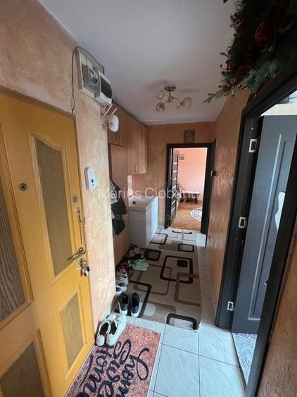 Apartament 3 camere Bulevardul Dimitrie Cantemir