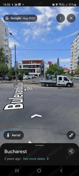 Garsoniera parcul circului 38mp - 1