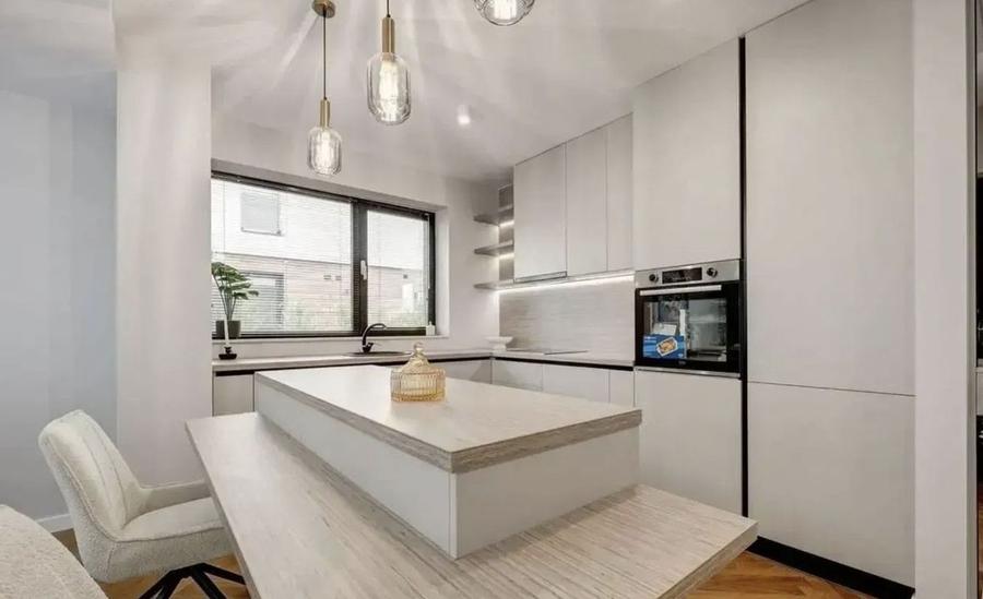 Vila De Inchiriat Premium 4 Camere | Pipera | Tunari - 4