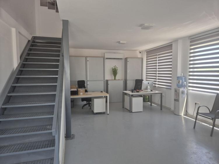 Parc Logistic Nou 2025 – Hale de Vanzare de 600 mp în Chitila-Rudeni - 11