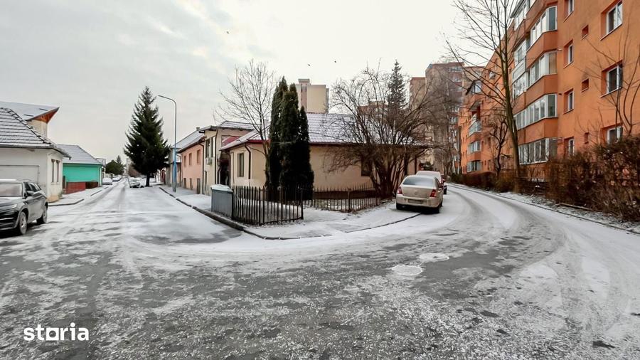 COMISION 0%| Casa in Brasov | Curte proprie | Zona Grivitei - 3