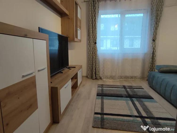 Inchiriere garsoniera Tineretului 81 - Chiajna - 4