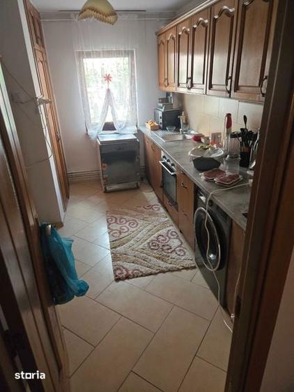 Apartament 3 camere mobilat nou!! - 1
