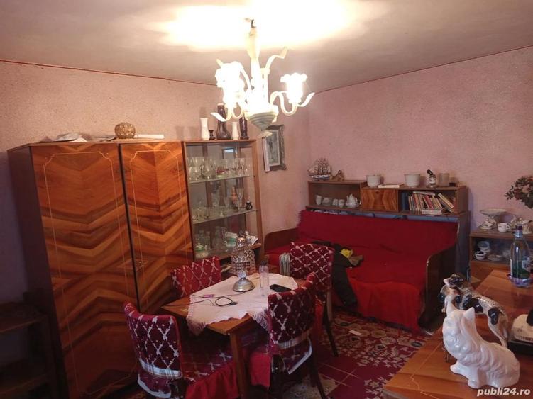 Vand garsoniera in Baile Govora - 2