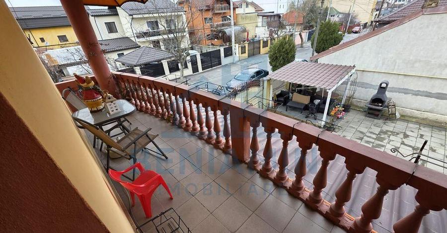 Apartament etaj 1 vila Mall Promenada Craiovita -centrala... - 3