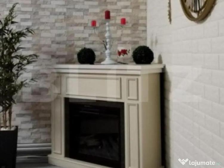 Casa tip duplex mobilata-utilata TARGOVI?TE 145 mp util - 16