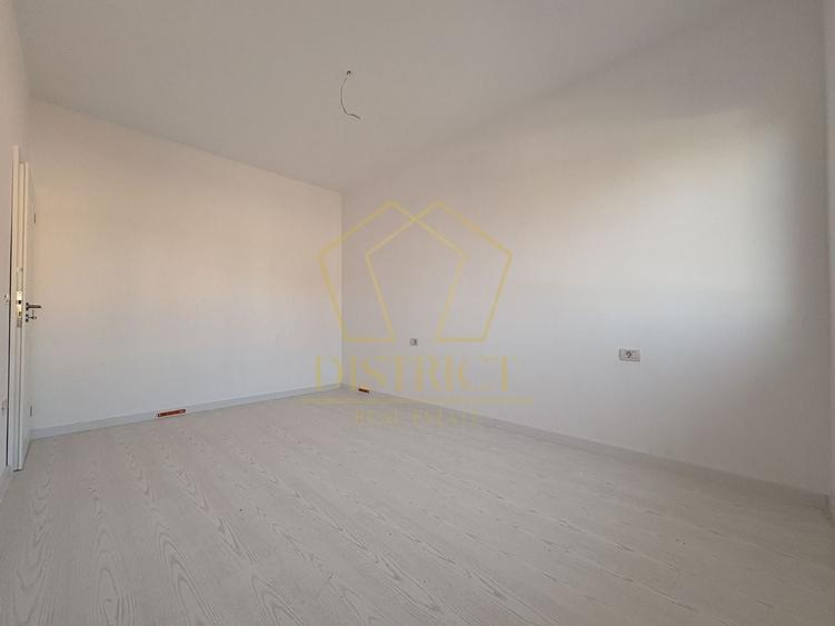 Duplex spațios cu 4 camere si 2 bai | Mosnita Noua | Lidl - 9