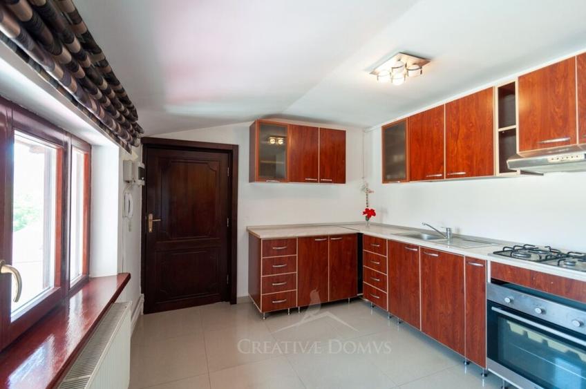 Spatiu de birouri in vila, 91 mp, 3 camere / Cantemir - Budapesta - 7