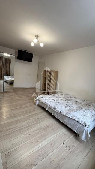 Apartament decomandat cu o camera,pet friendly,zona Girocului - 10