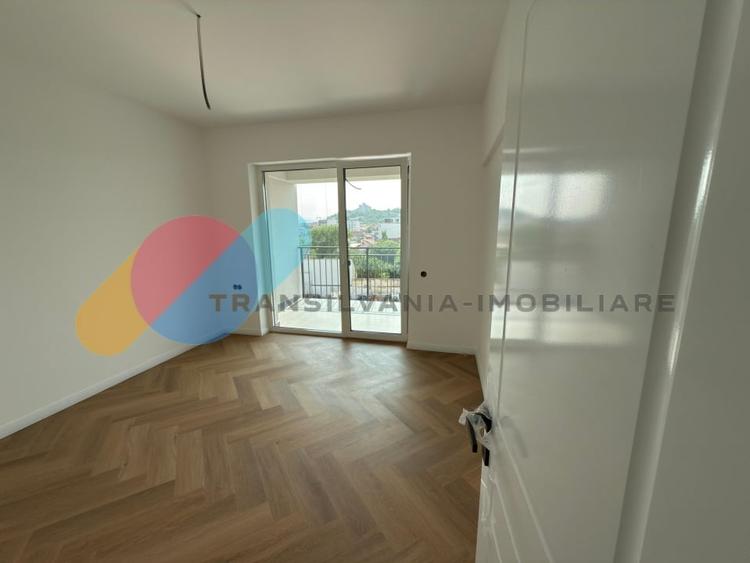 Apartament Finisat, 60 Mp, cu 2 Terase și Parcare Subterană - 11