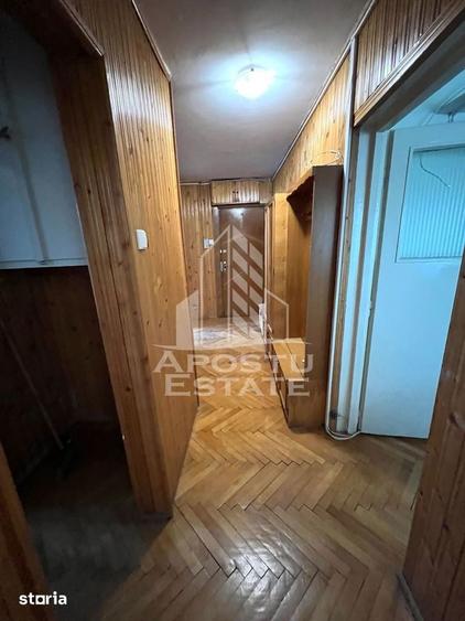 Apartament cu 2 camere de inchiriat, centrala proprie, zona Medicina - 6