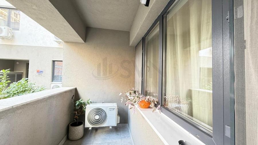 REA1026920 Apartament 2 camere I ISG RESIDENCE IV I De inchiriat - 11