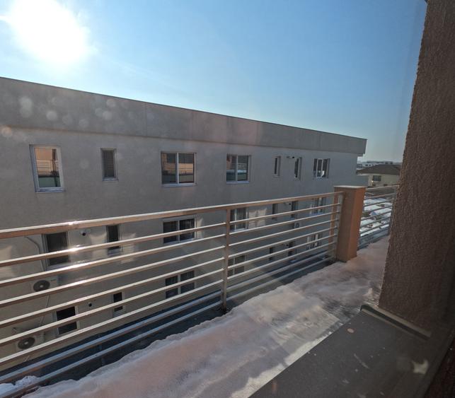 Pinului Residence ( 4 apartamente disponibile ) - 11