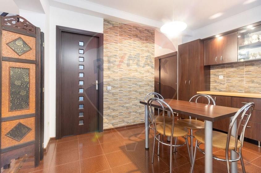 Casa / Vila cu 3 camere de inchiriat in zona Floreasca - 8