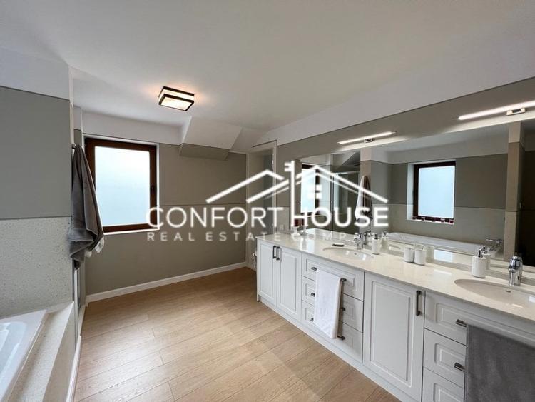 Vila superba P+E, renovata, mobilata, piscina, IANCU NICOLAE - 45