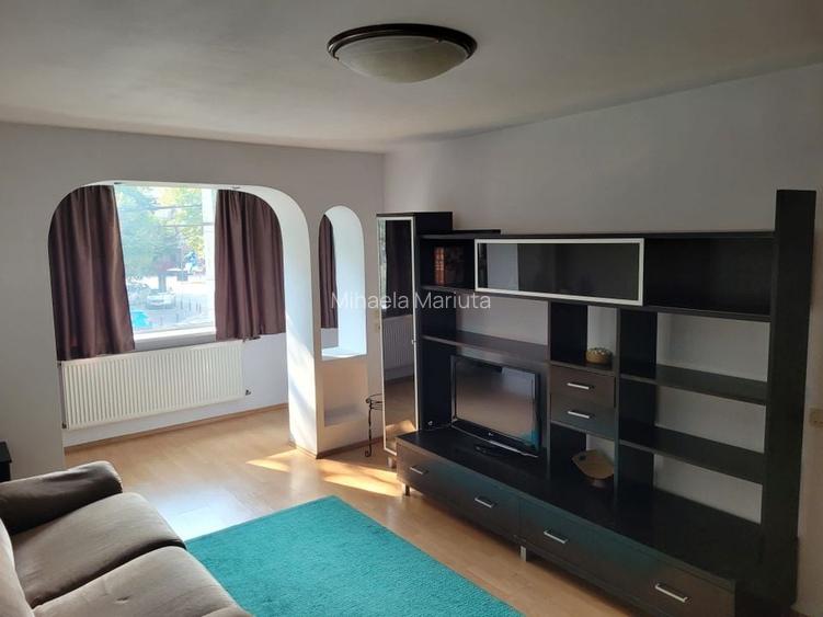 AP. 2 CAMERE FERDINAND, BUCATARIE INCHISA, MOBILAT/UTILAT COMPLET