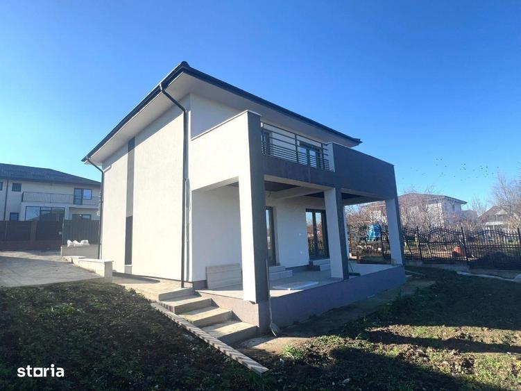 1 min de Aleea T. Neculai!5 camere!Vila capat CUG-intrare Valea Adanca - 8