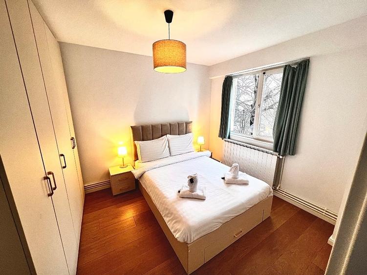 Apartament 2 camere decomandat – Piața Ovidiu / Peninsula - 9