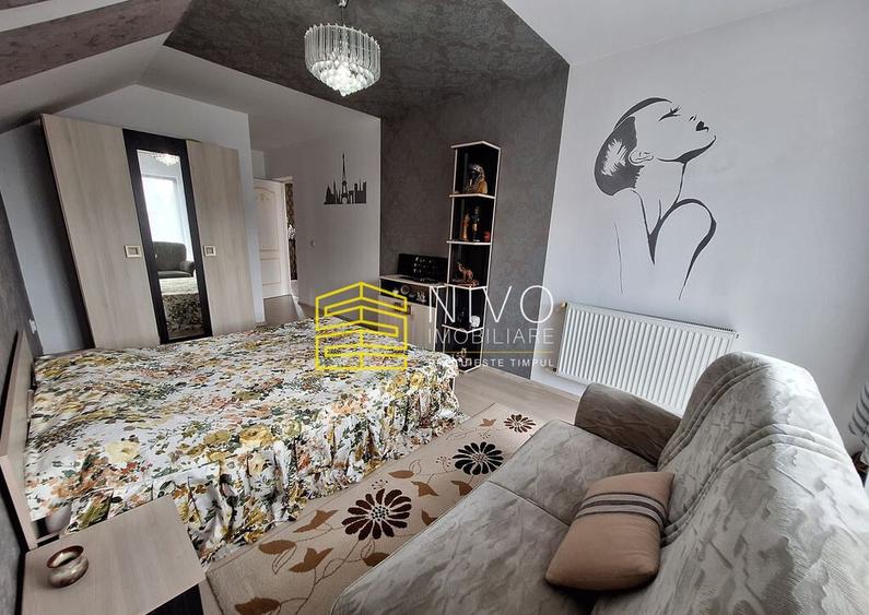 Casa singur in curte Corunca Zona Pensiunea Cor... - 12