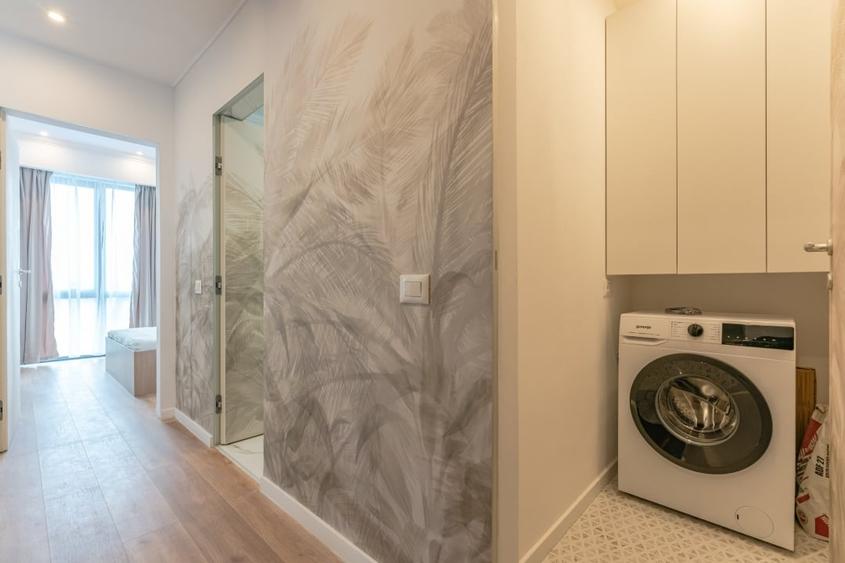 Apartament 2 camere | One 66 Brasov | Prima inchiriere | Parcare subterana - 11