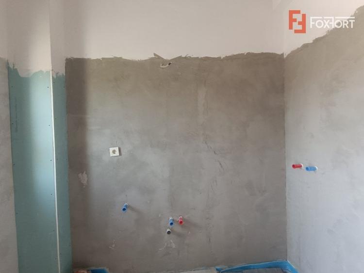 Triplex 5 camere, 2 bai, 114 mp utili, zona Plopi Timisoara - V8613 - 19
