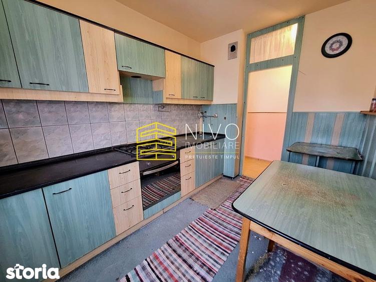 Apartament 2 camere Tg. Mure? Unirii Str. Iosif Hodo? - 2