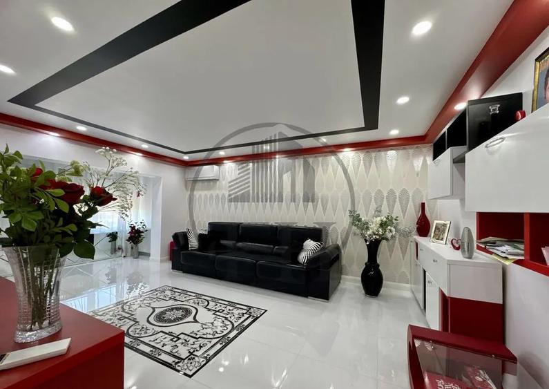 Apartament 4 camere de vanzare Agigea, Constanta - 17