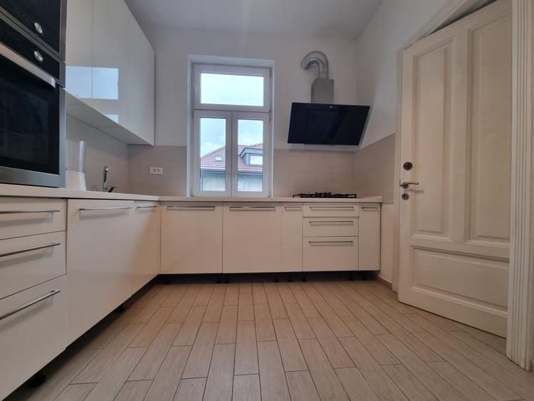 VILA RESTAURATA // DOROBANTII CAPITALE - 15