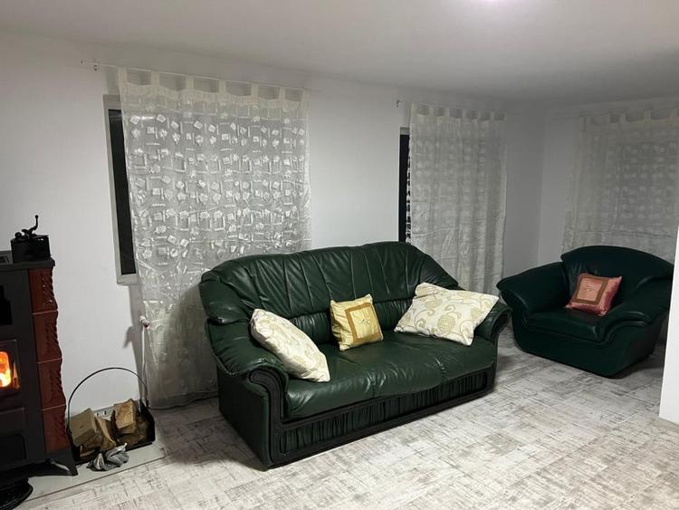 Casa cu suflet si priveliste de poveste – Crasna, Gorj - 8