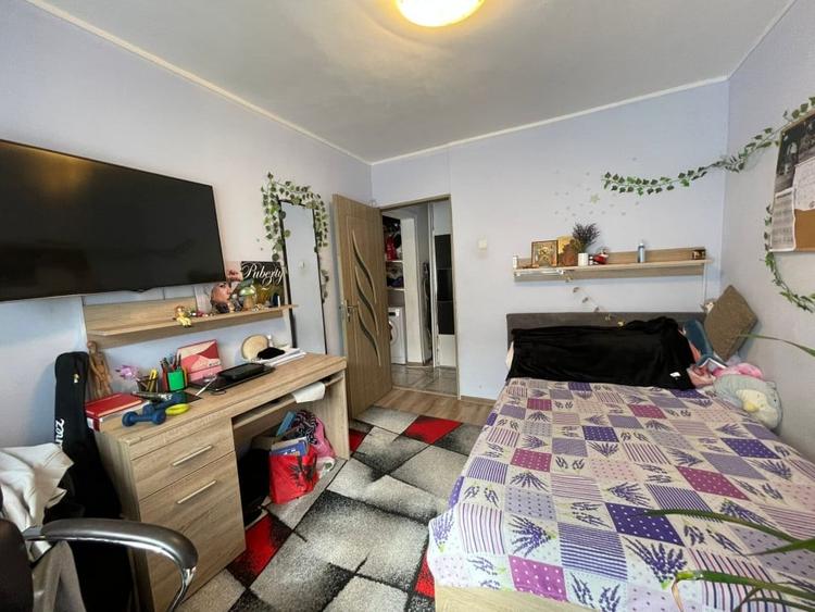 Apartament de vanzare, 3 camere, Etajul 1, zona Canta - Profi, Iasi - 6