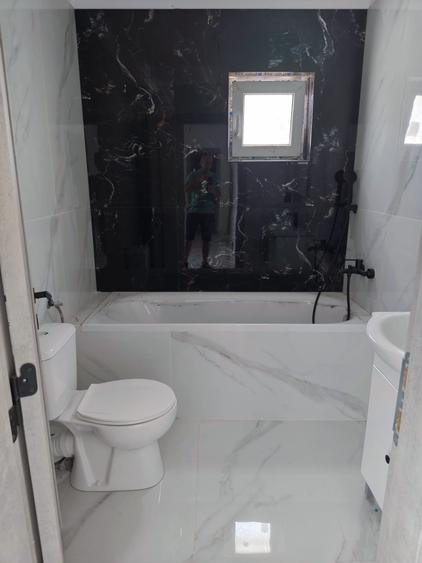 FARA COMISIOANE casa cu 4 camere 3 bai dresing P+1 incalzire pardoseala - 26