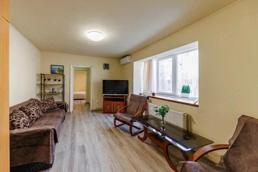 Apartament 2 camere langa Iulius Mall | Renovat | Comision 0% - 16