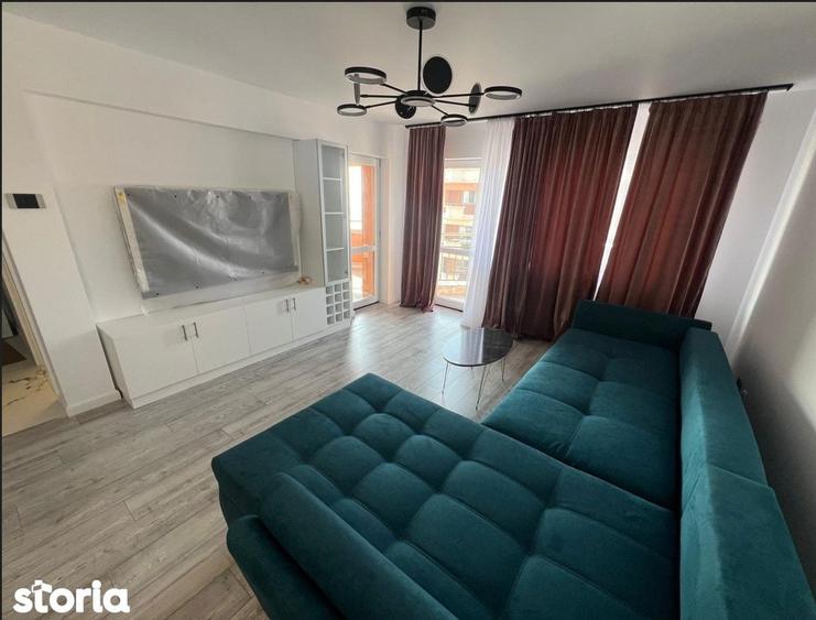 Ap 3 cam, etaj int, renovat, 2 boxe, mob utilat, Canta Dream Village - 9