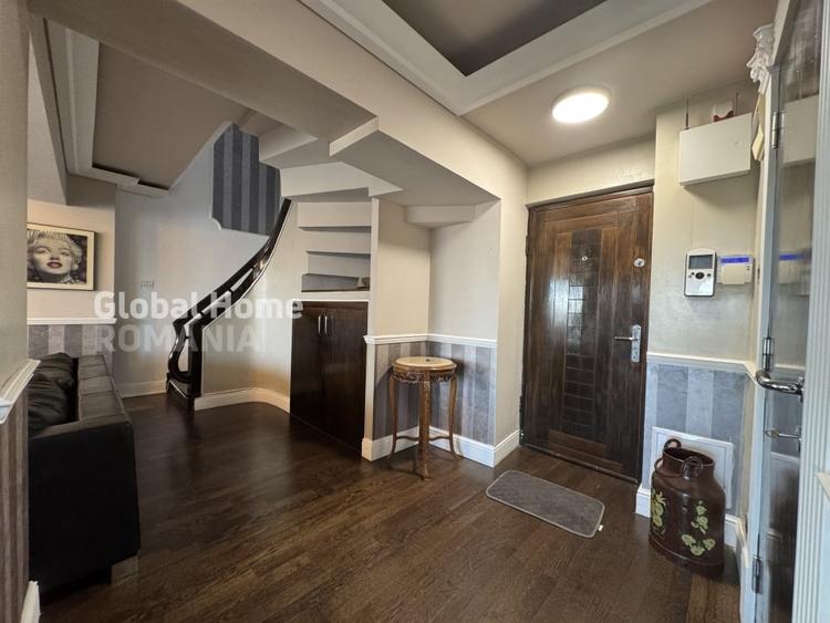 Duplex Bulevardul Unirii Fantani | Metrou Unirii | Piata Constitutiei - 8