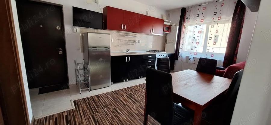Inchiriez apartament 2 dormitoare, str Carmen Silva, Cluj Napoca - 3