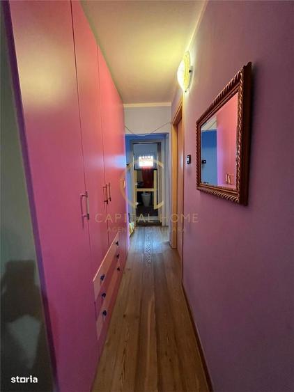 Apartament 4 camere Mircea cel Batran - 1