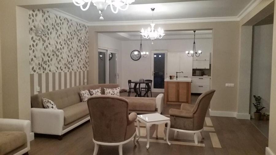 Vila individuala Drajna - Valenii de Munte - Lac! - 6