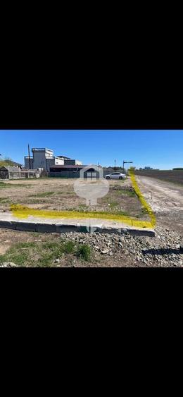 Teren Intravilan - 2