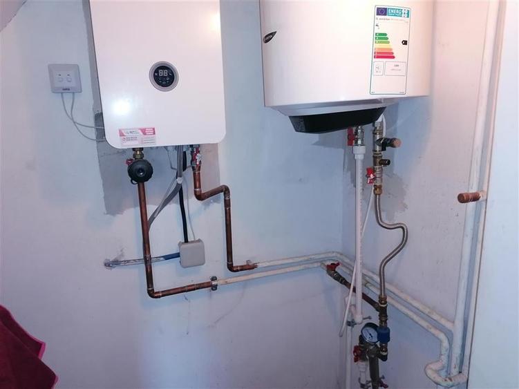 Casa Individuala zona Dambovita peste 450 Mp Teren - 17