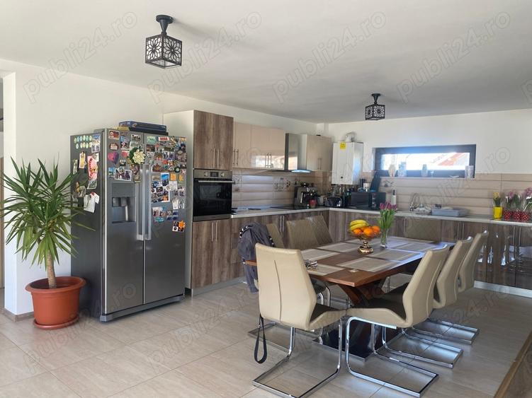 Agentia imobiliara VIGAFON vinde casa 4 camere Tintea - 11