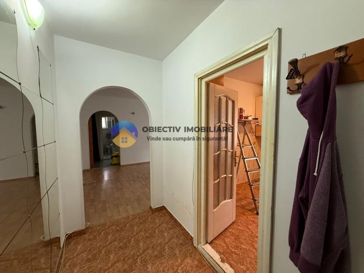 Apartament de vanzare – 2 camere – Precista / Parter - 12