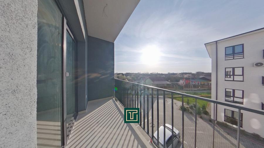 Apartament 2 camere de vânzare în bloc nou – Grădiște, Arad - 5