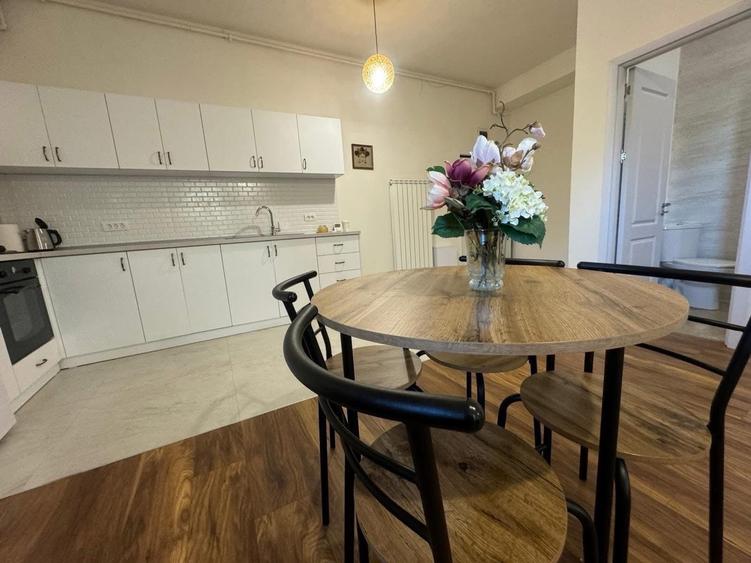 2 Camere Zona Ultracentrală Bd Tomis Termen Lung - 3