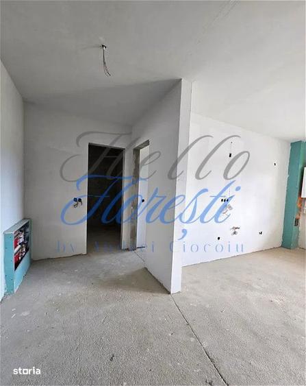 Apartament 3 camere zona Baciu - 5