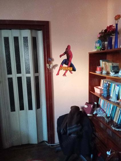 Vand apartament confort I Or?ova - 2