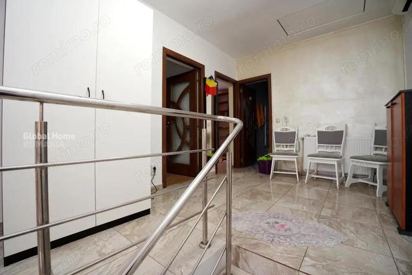 Vila 5 camere | Barbu Vacarescu | Curte | Ideal birouri | Reziden?ial - 5